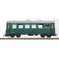LGB Ã–BB Passenger Coach Ep. IV