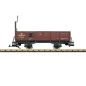 LGB K.sÃ¤.St.E. Open Freight Wagon Ep. I