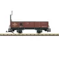 LGB K.sÃ¤.St.E. Open Freight Wagon Ep. I