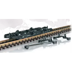 LGB Ã–BB Roller wagon Ep. IV