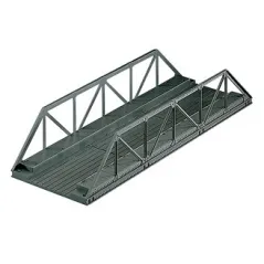 LGB Truss Bridge, 450 mm