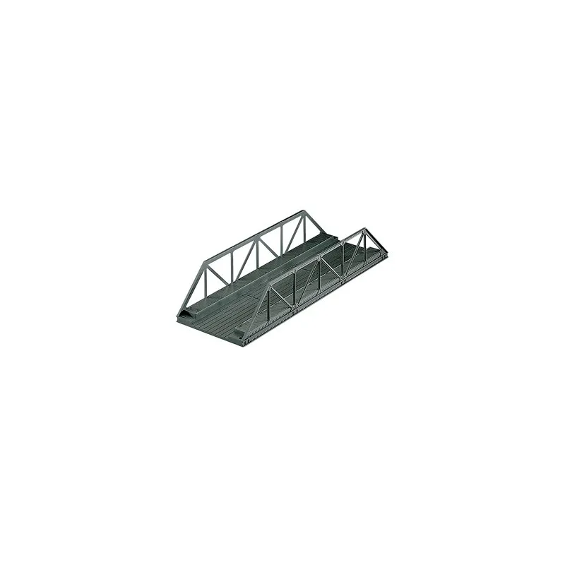 LGB Truss Bridge, 450 mm LGB Truss Bridge, 450 mm