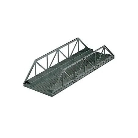 LGB Truss Bridge, 450 mm