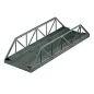 LGB Truss Bridge, 450 mm LGB Truss Bridge, 450 mm