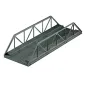 LGB Truss Bridge, 450 mm LGB Truss Bridge, 450 mm