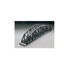 LGB Steel Bridge, 1200 mm