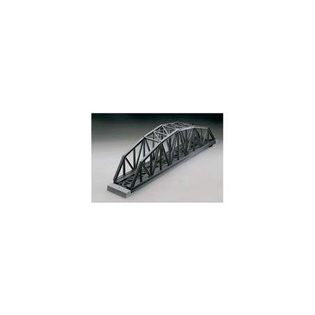 LGB Steel Bridge, 1200 mm