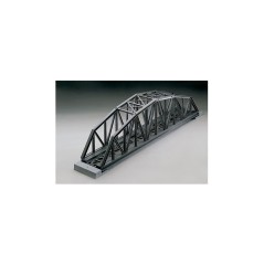 LGB Steel Bridge, 1200 mm