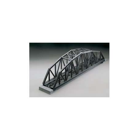 LGB Steel Bridge, 1200 mm