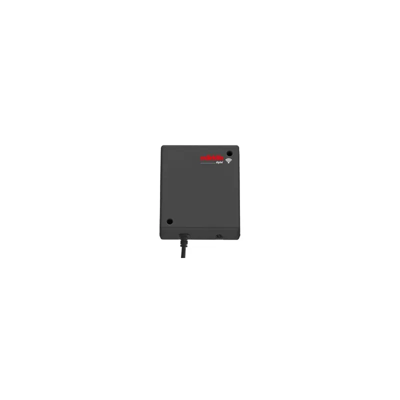 LGB Receiver Box Wlan