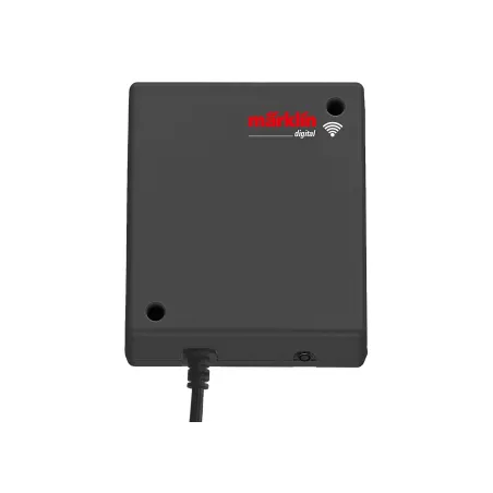 LGB Receiver Box Wlan