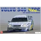 NUNU Volvo S40 Btcc Winner 1997 