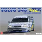NUNU Volvo S40 Btcc Winner 1997 