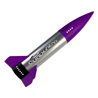 ESTES Curvilinear - Skill Level 1 D-ES3231