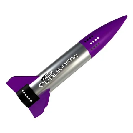 ESTES Curvilinear - Skill Level 1 D-ES3231