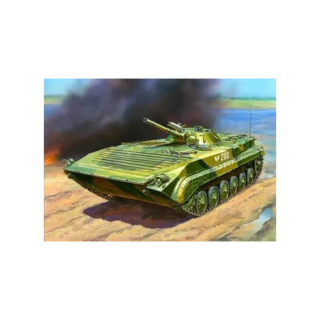 ZVEZDA BMP-1