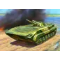 ZVEZDA BMP-1
