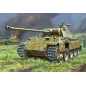 ZVEZDA Panzerkampfw.V Panther Ausf.D