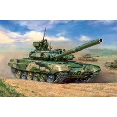 ZVEZDA T-90