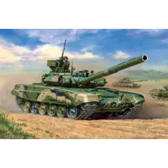 ZVEZDA T-90