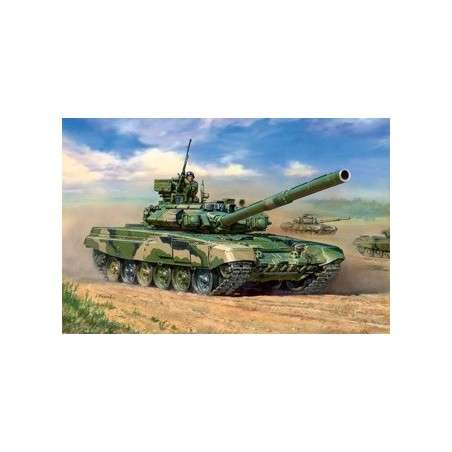 ZVEZDA T-90