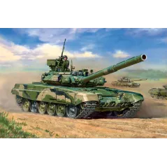 ZVEZDA T-90