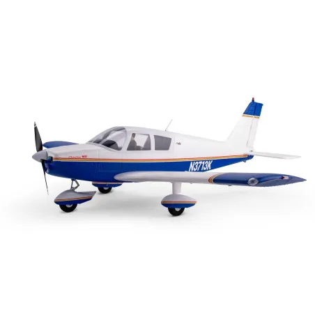 Cherokee 1.3m BNF Basic with AS3X and SAFE Select