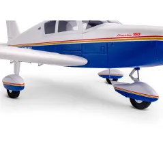 Cherokee 1.3m BNF Basic with AS3X and SAFE Select