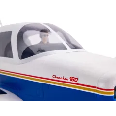 Cherokee 1.3m BNF Basic with AS3X and SAFE Select