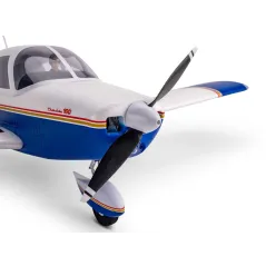 Cherokee 1.3m BNF Basic with AS3X and SAFE Select