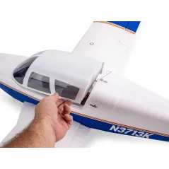Cherokee 1.3m BNF Basic with AS3X and SAFE Select