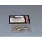 RACTIVE SS Socket Hd Screw M4 10mm Pk4 T-SCR01/10M4