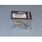 RACTIVE SS Socket Hd Screw M6 10mm Pk2 T-SCR01/10M6
