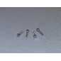 RACTIVE SS Socket Hd Screw M3 16mm Pk4 T-SCR01/16M3