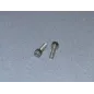 RACTIVE SS Socket Hd Screw M5 20mm Pk2 T-SCR01/20M5