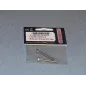 RACTIVE SS Socket Hd Screw M2.5 25mm Pk2 T-SCR01/25M2-5