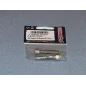 RACTIVE SS Socket Hd Screw M5 25mm Pk2 T-SCR01/25M5