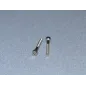 RACTIVE SS Socket Hd Screw M4 30mm Pk2 T-SCR01/30M4