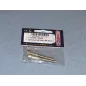 RACTIVE SS Socket Hd Screw M4 30mm Pk2 T-SCR01/30M4
