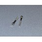 RACTIVE SS Socket Hd Screw M4 35mm Pk2 T-SCR01/35M4