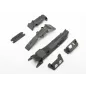 RACTIVE SS Socket Hd Screw M6 45mm Pk2 T-SCR01/45M6