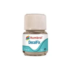 Humbrol Decalfix 28ml Bottle 