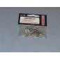RACTIVE SS Pozi Pan Hd Scr M3 16mm Pk8 T-SCR04/16M3
