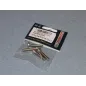 RACTIVE SS Pozi Pan Hd Scr M4 20mm Pk4 T-SCR04/20M4