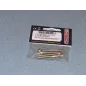 RACTIVE SS Pozi Pan Hd Scr M3 30mm Pk6 T-SCR04/30M3