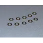 RACTIVE SS Washer (form A) M6 Pk10 T-SCR05/M6