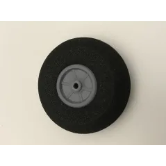 35mm (Dia) H13mm Sponge Wheel