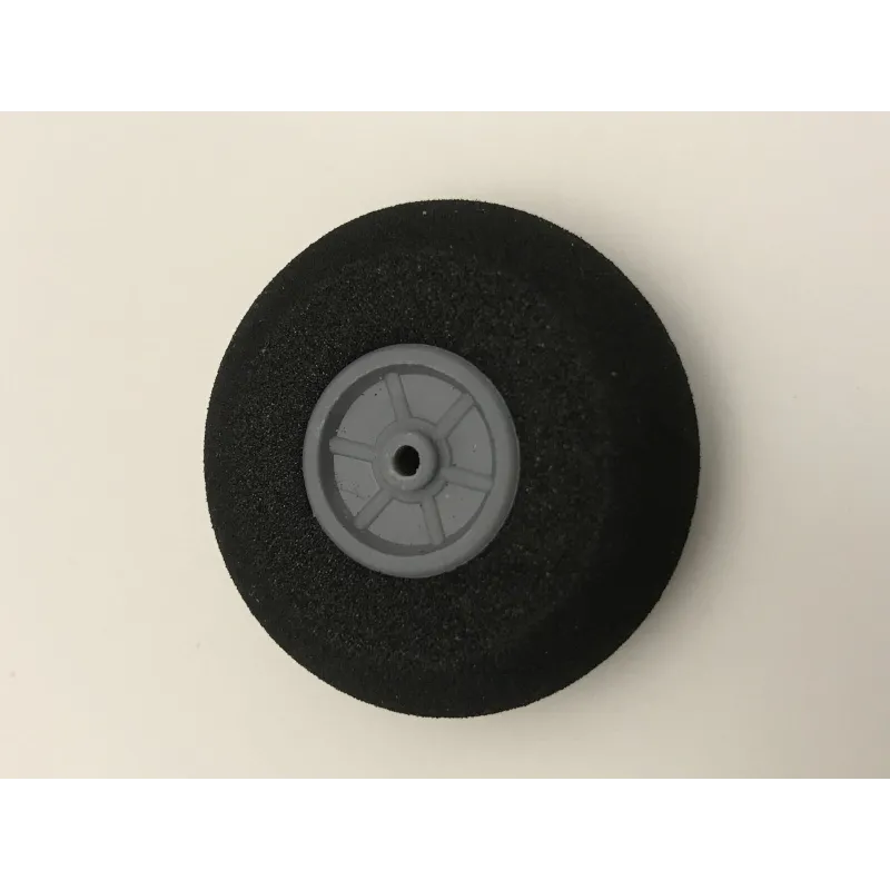 35mm (Dia) H13mm Sponge Wheel