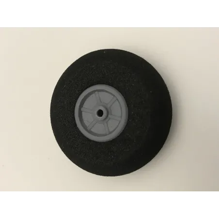 35mm (Dia) H13mm Sponge Wheel