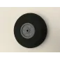 35mm (Dia) H13mm Sponge Wheel